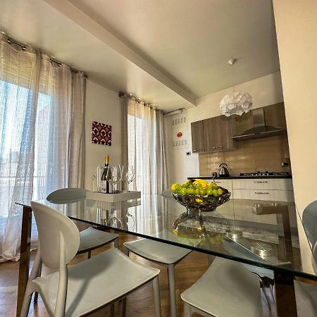 Miparia 154 Home Holiday Παλέρμο Εξωτερικό φωτογραφία