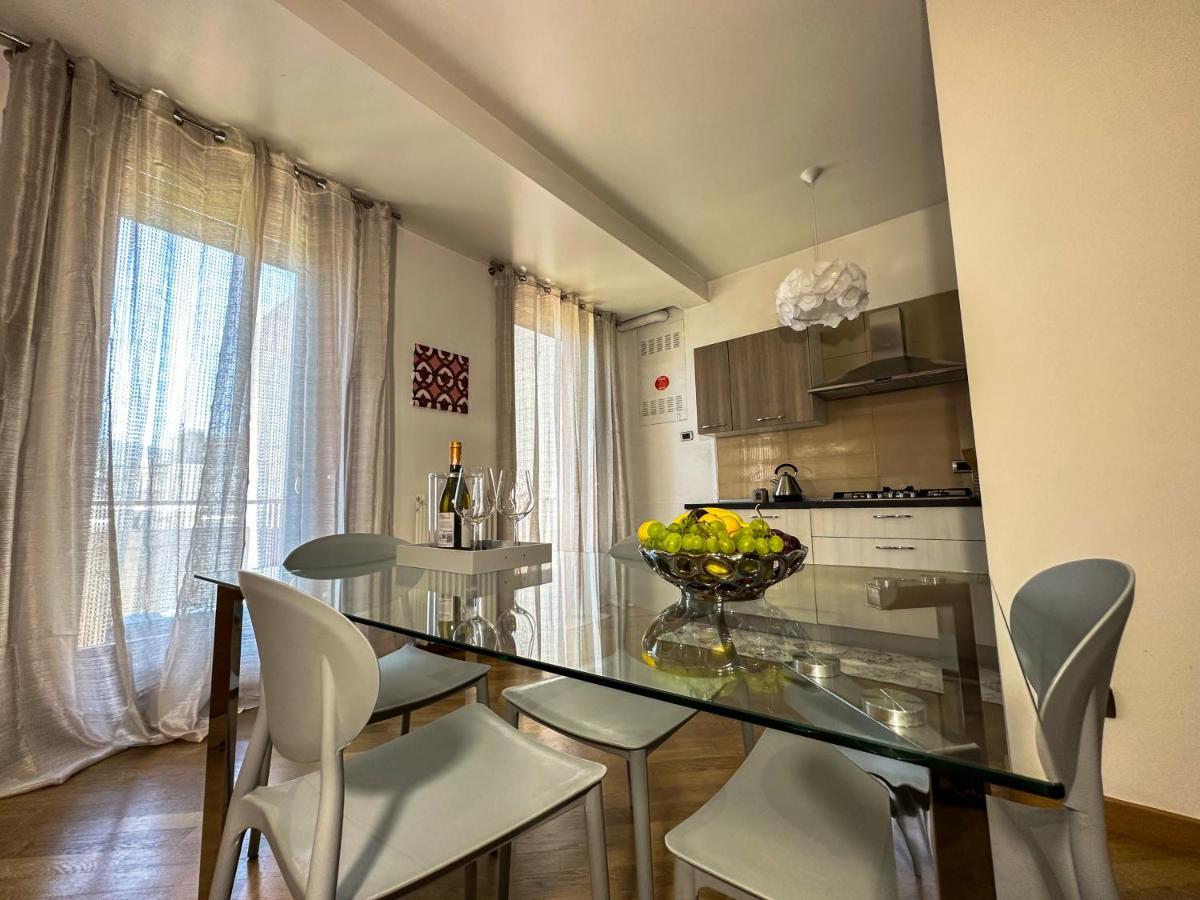 Miparia 154 Home Holiday Παλέρμο Εξωτερικό φωτογραφία