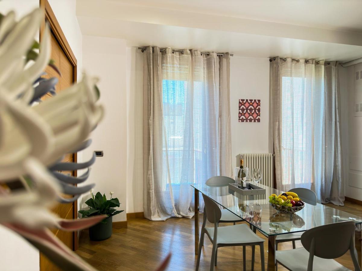 Miparia 154 Home Holiday Παλέρμο Εξωτερικό φωτογραφία