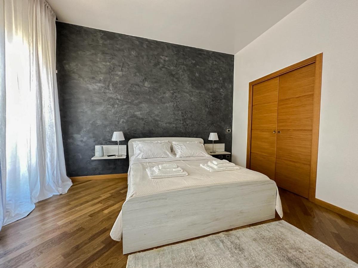 Miparia 154 Home Holiday Παλέρμο Εξωτερικό φωτογραφία