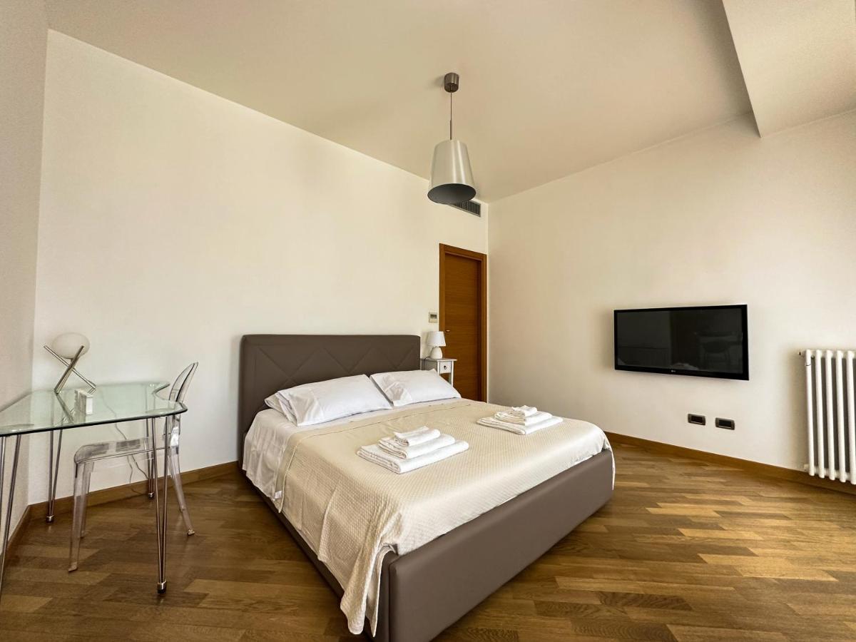 Miparia 154 Home Holiday Παλέρμο Εξωτερικό φωτογραφία