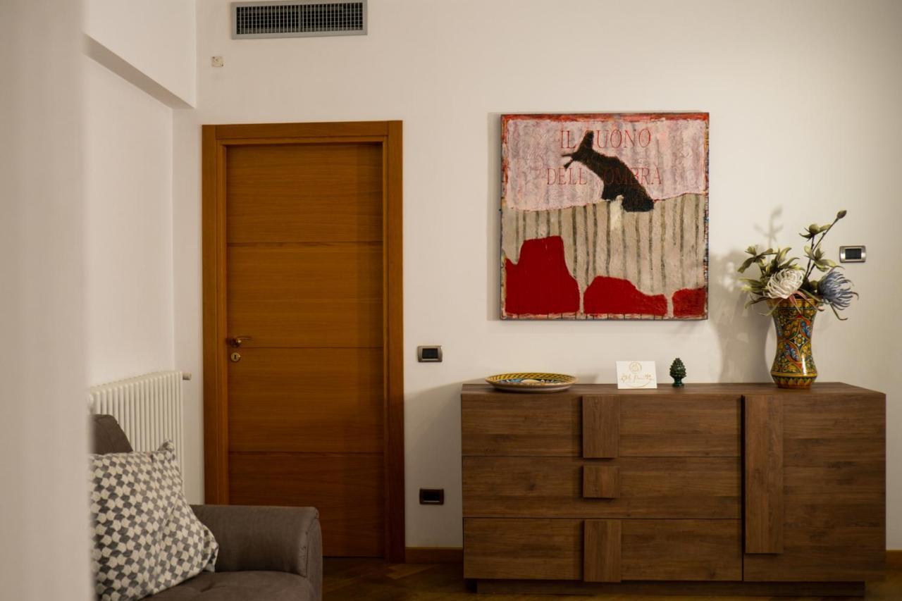 Miparia 154 Home Holiday Παλέρμο Εξωτερικό φωτογραφία
