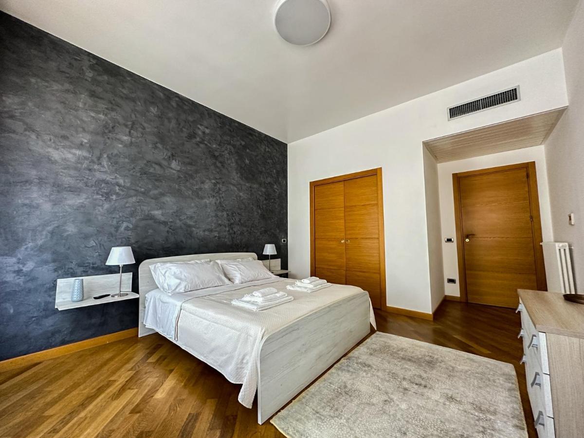 Miparia 154 Home Holiday Παλέρμο Εξωτερικό φωτογραφία