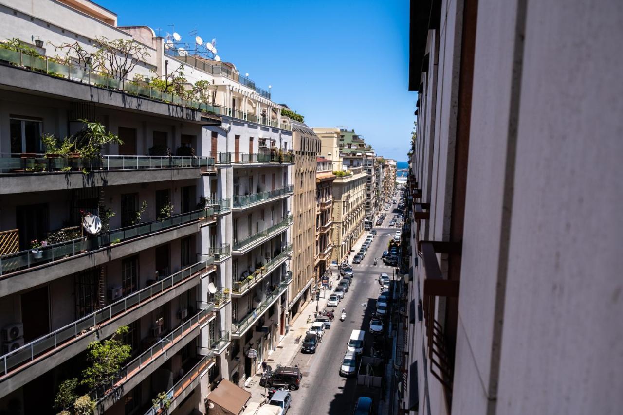 Miparia 154 Home Holiday Παλέρμο Εξωτερικό φωτογραφία
