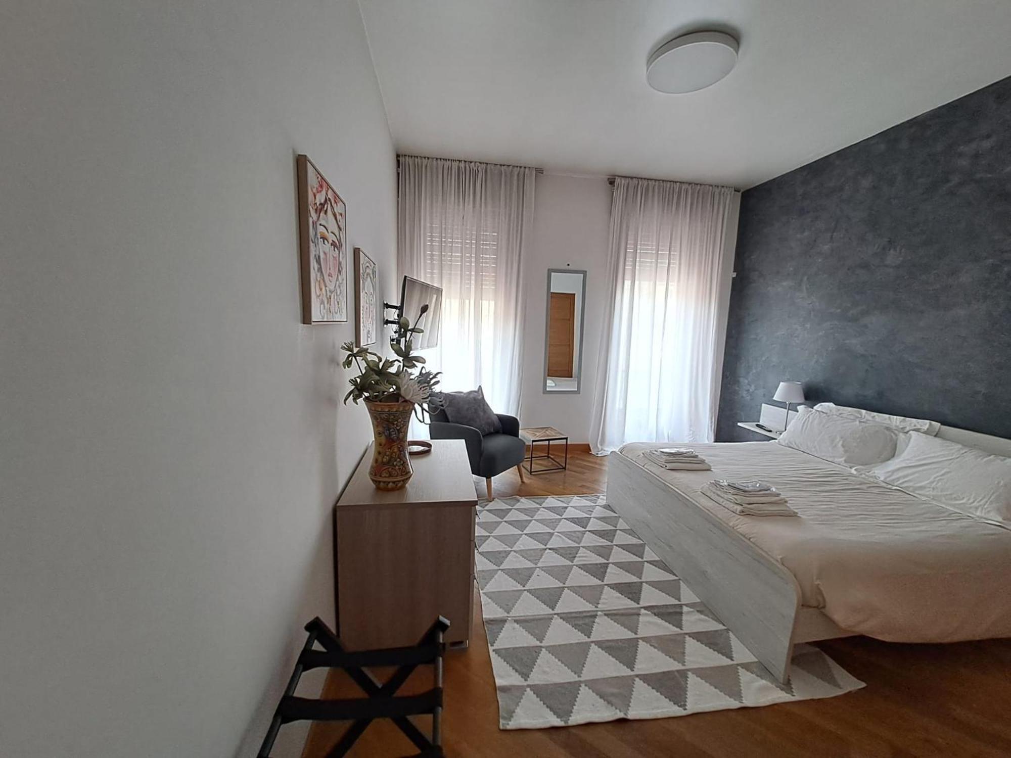 Miparia 154 Home Holiday Παλέρμο Εξωτερικό φωτογραφία
